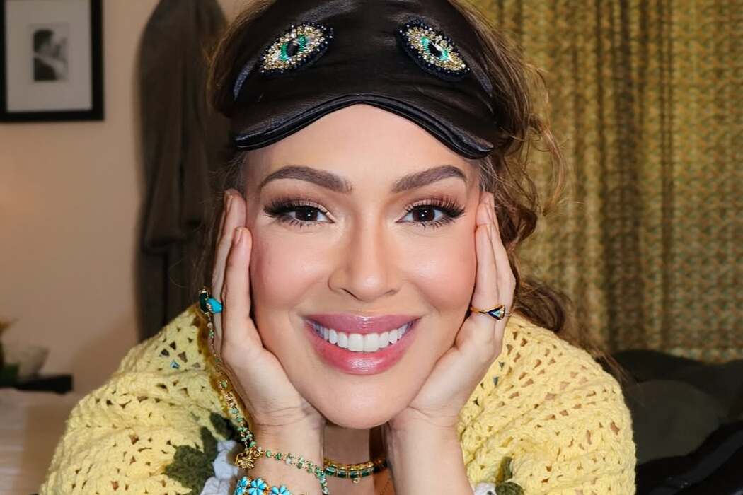 «Falsche Narrative»: Alyssa Milano hat ihre Brustimplantate entfernt