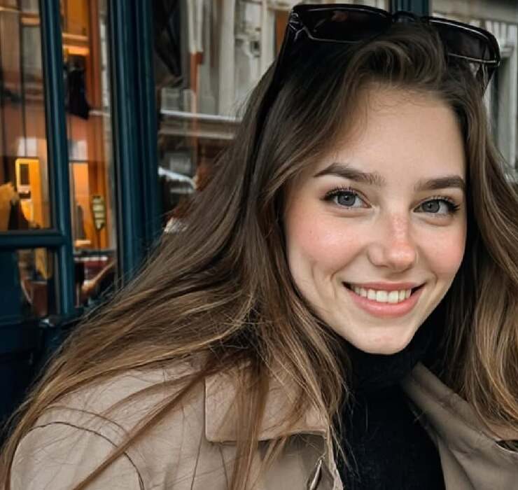 Die erste von KI erschaffene Schauspielerin bereitet sich auf Dreharbeiten vor – wie sieht sie aus?