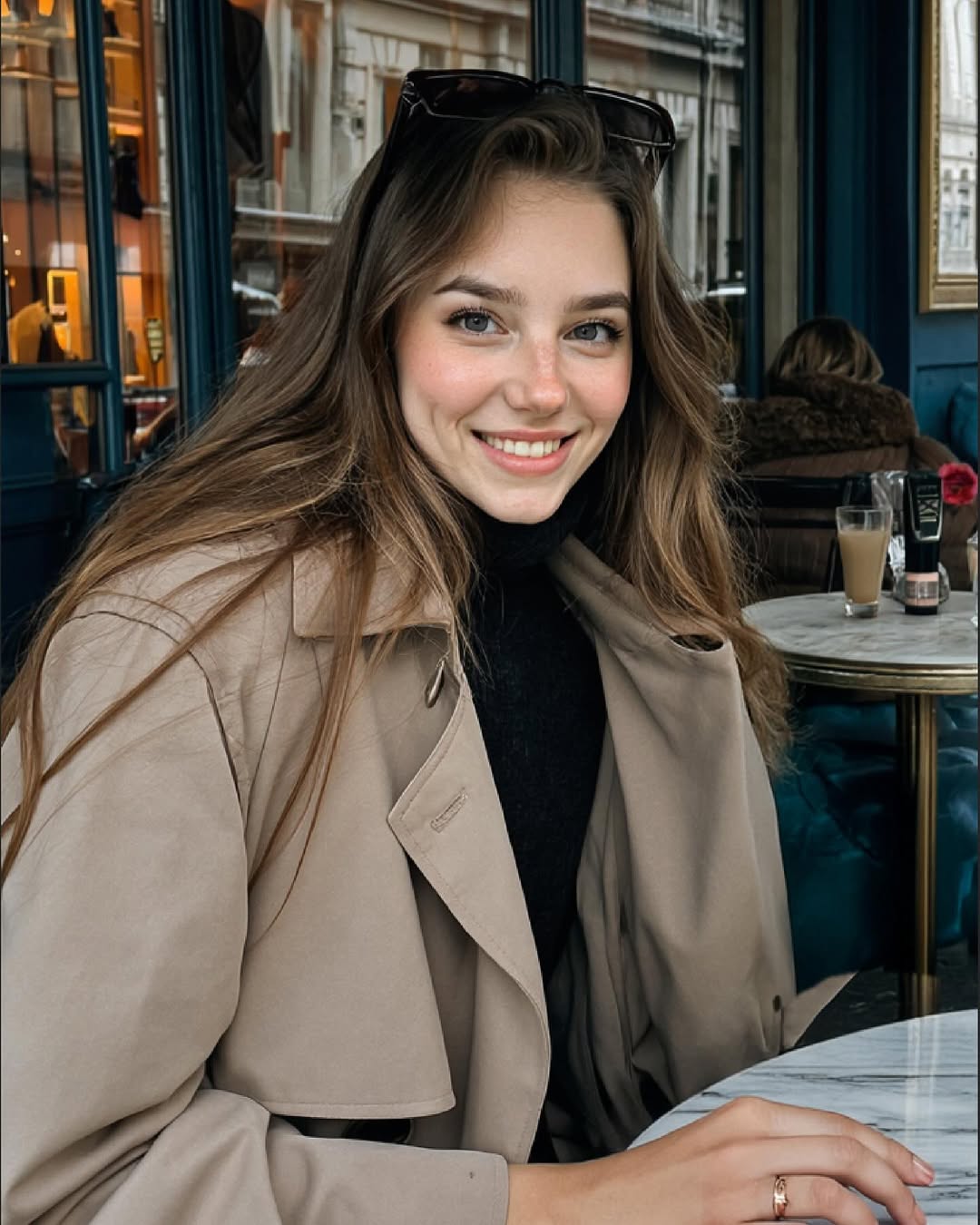 Die erste von KI erschaffene Schauspielerin bereitet sich auf Dreharbeiten vor – wie sieht sie aus?