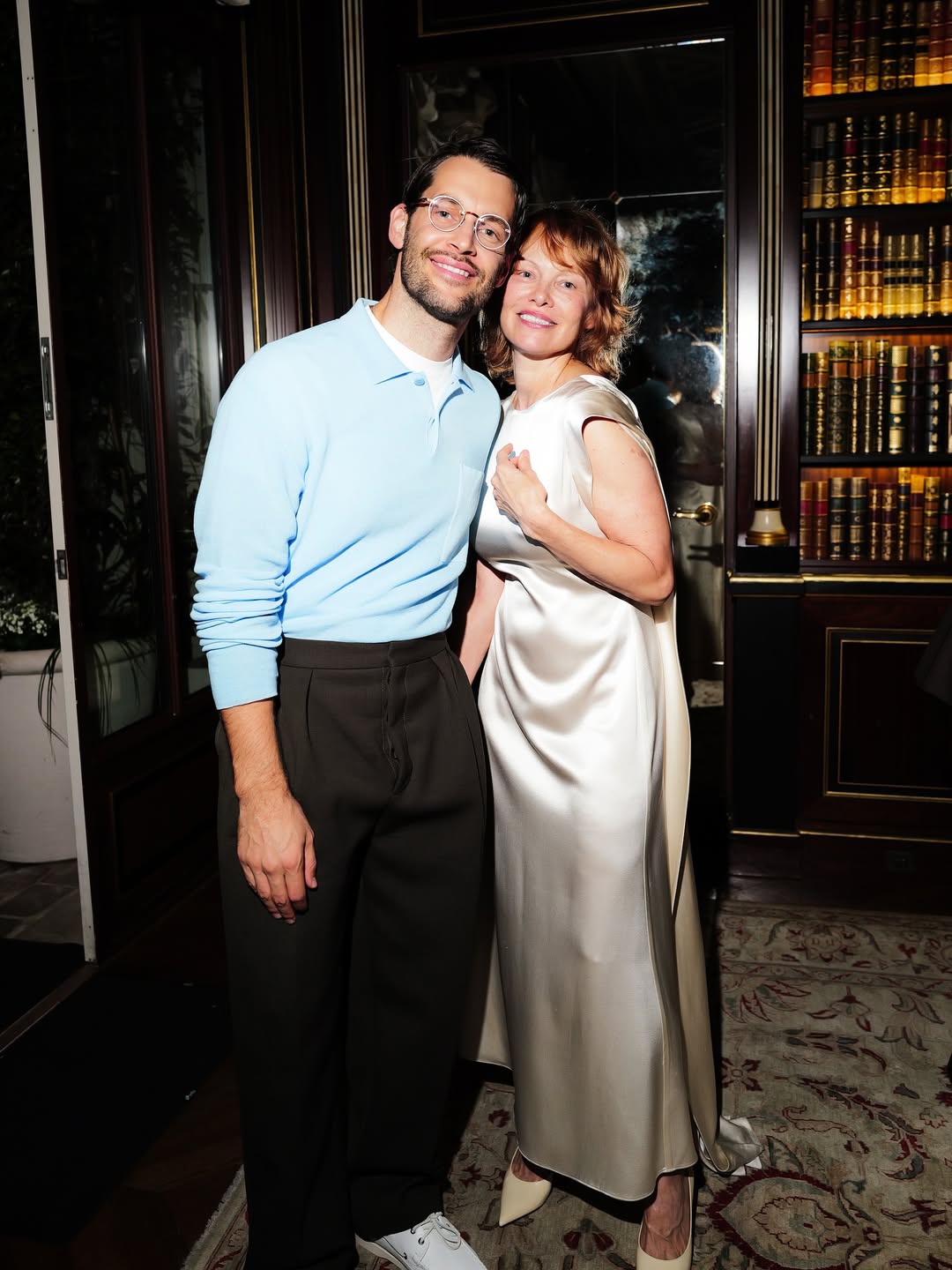 Pamela Anderson verändert radikal ihr Image