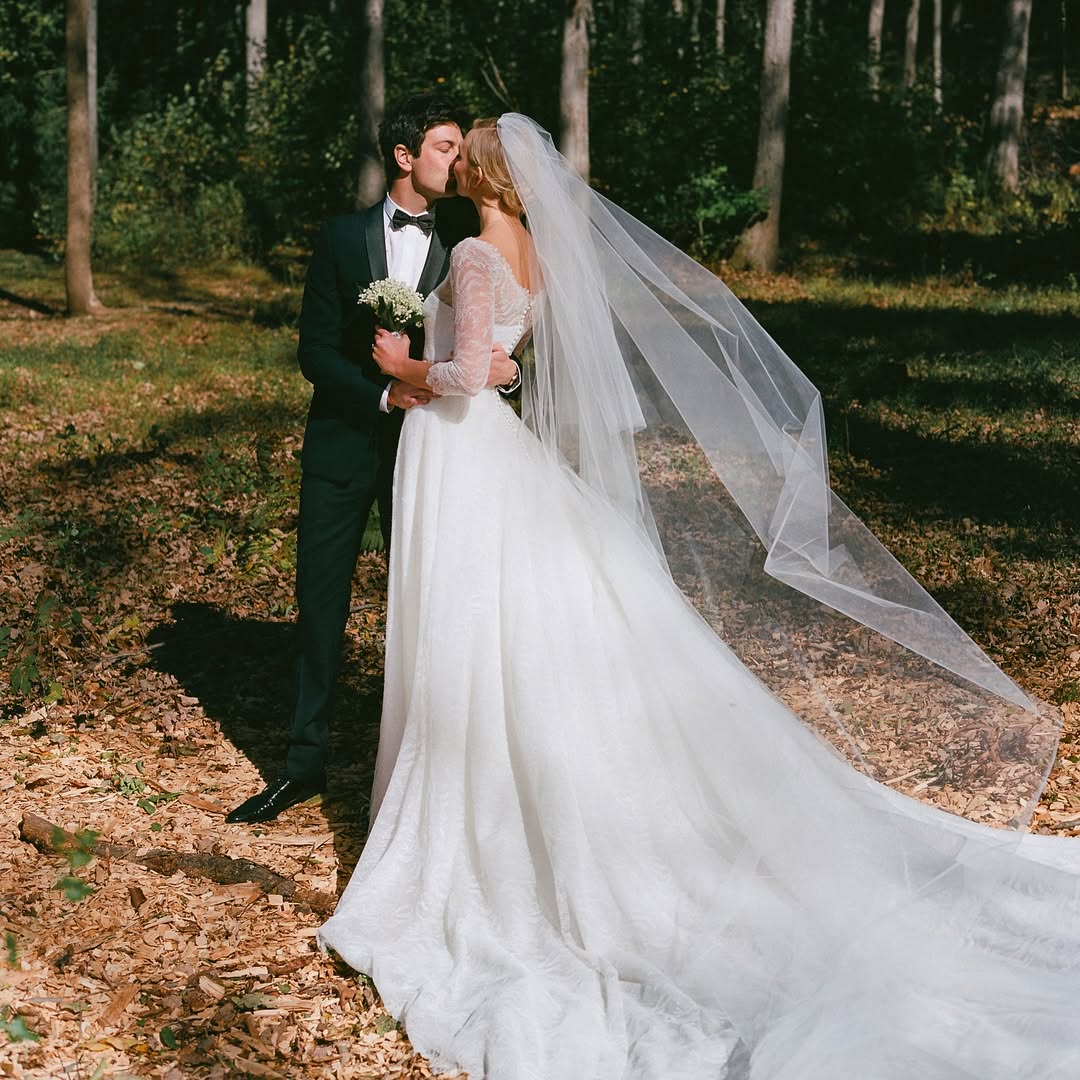 Karlie Kloss ist zum dritten Mal Mutter geworden