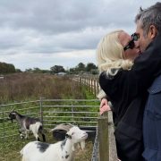 «Wir leben in Vorfreude»: Lady Gaga über ihre Pläne, Mutter zu werden