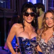 Medienberichte: Sydney Sweeney datet Millionär Scooter Braun