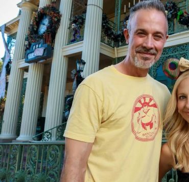 23 Jahre: Sarah Michelle Gellar feiert mit ihrem Ehemann die Beryllhochzeit