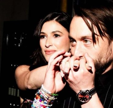 Kieran Culkin wird zum dritten Mal Vater