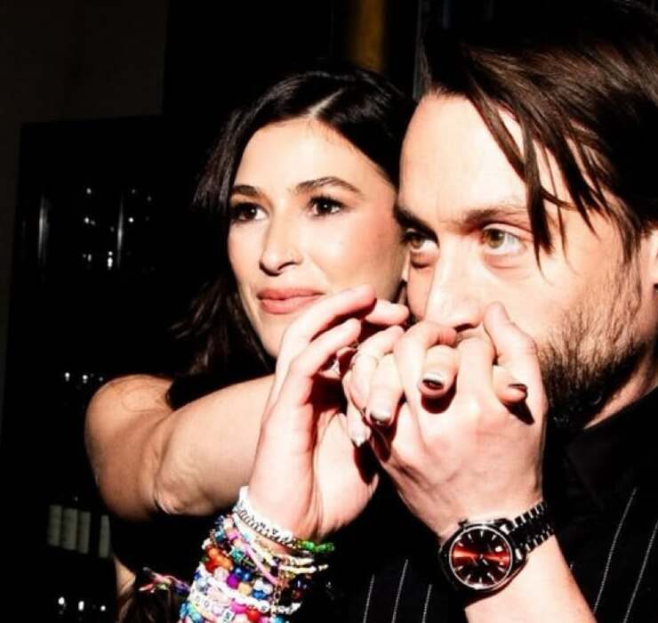 Kieran Culkin wird zum dritten Mal Vater