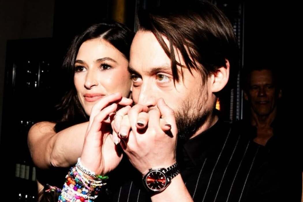 Kieran Culkin wird zum dritten Mal Vater