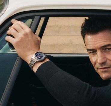 «Proud of My Roots»: Orlando Bloom plans to obtain an irish passport