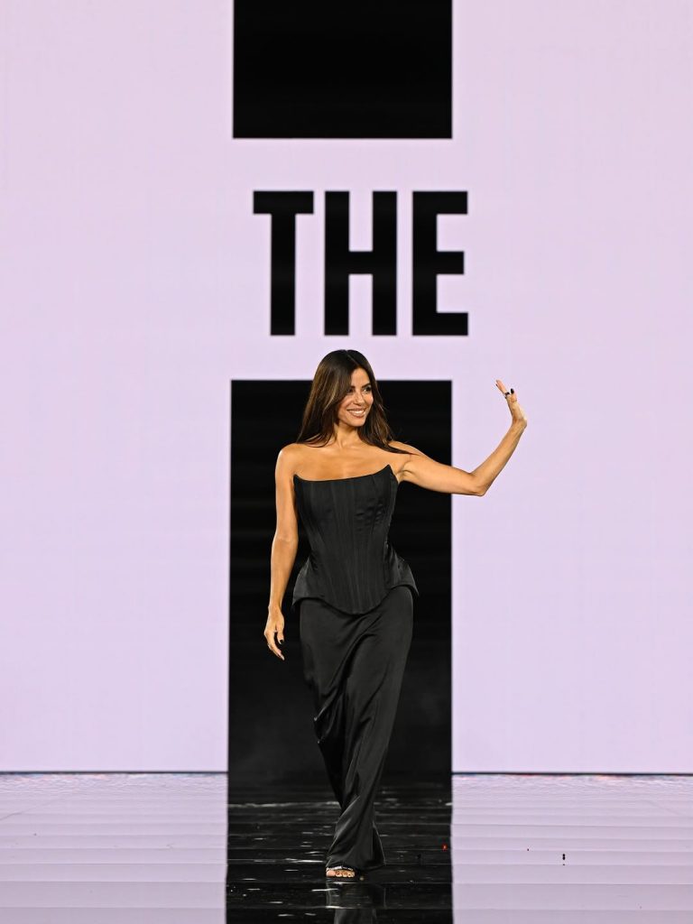 Heidi Klum, Kendall Jenner, Eva Longoria und weitere Stars bei der L’Oréal-Show in Paris