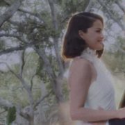 Selena Gomez und ihr Verlobter Benny Blanco gaben ihr erstes gemeinsames Interview