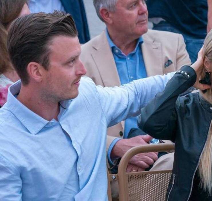 Medien: Melissa Naschenweng und Toni Gaballier haben sich getrennt