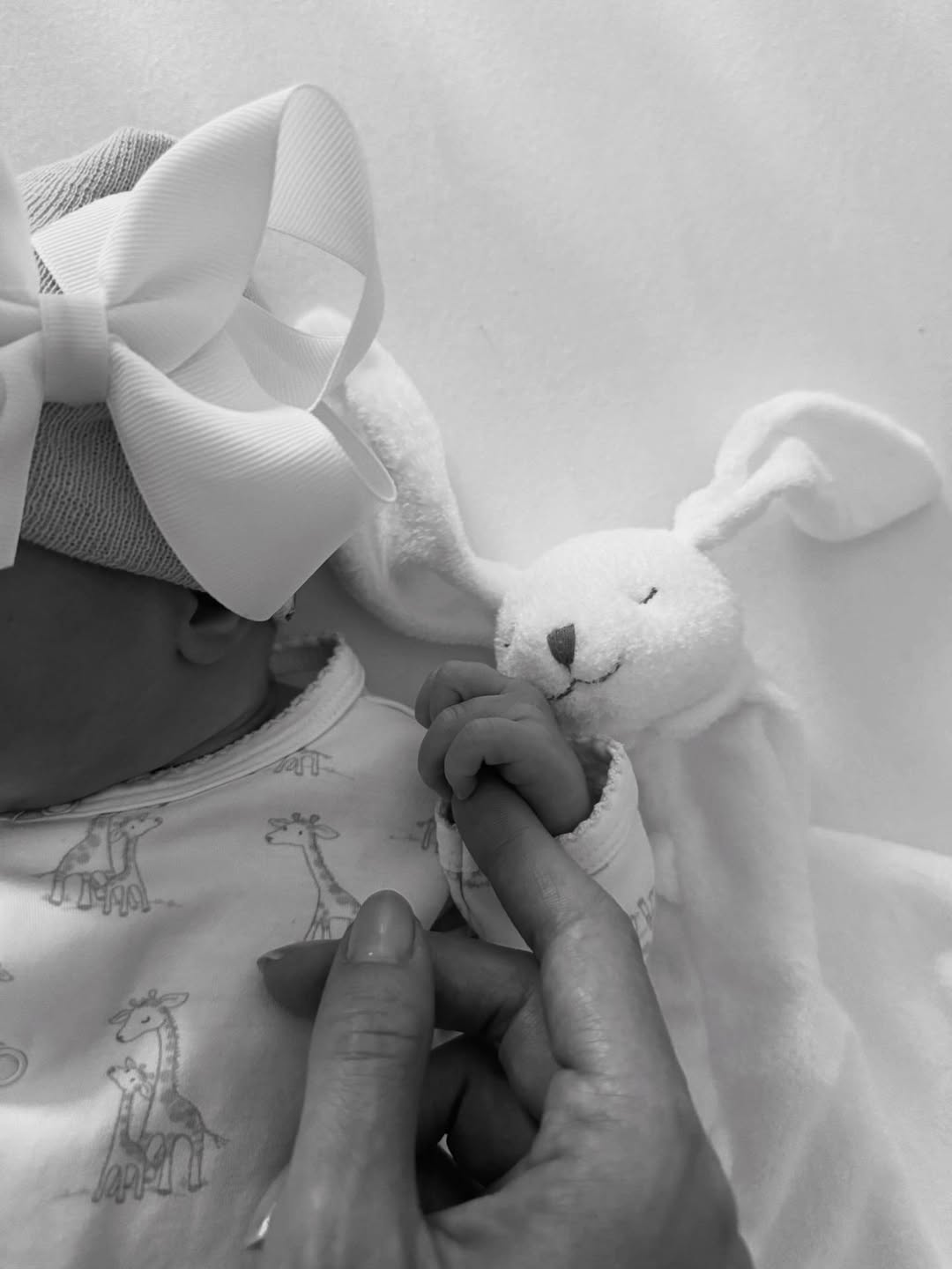 Karlie Kloss ist zum dritten Mal Mutter geworden