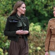 Wie König Charles III. und die königliche Familie Donald Trump in Windsor empfingen