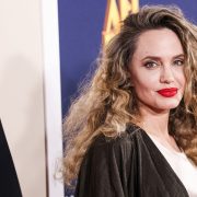 Angelina Jolie gesteht: Die Mutterschaft bewahrt sie vor der Einsamkeit