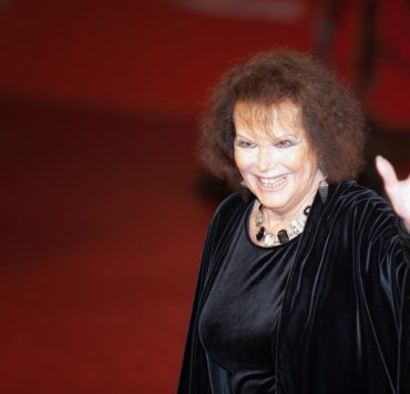 Die legendäre Schauspielerin Claudia Cardinale ist gestorben
