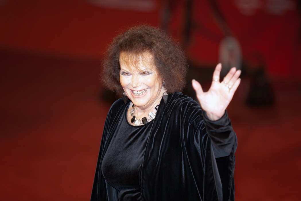 Die legendäre Schauspielerin Claudia Cardinale ist gestorben