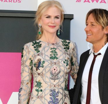 Nicole Kidman und Keith Urban lassen sich nach 19 Jahren Ehe scheiden