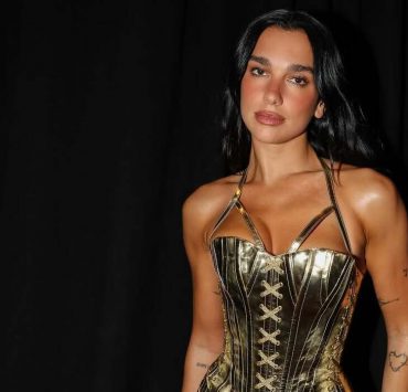 Im Trend: Dua Lipa veröffentlicht Musikvideo, das mit dem neuen iPhone 17 Pro gedreht wurde