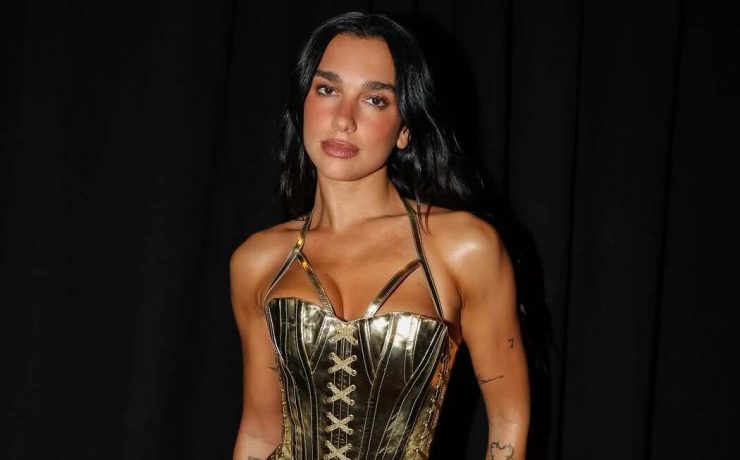 Dua Lipa
