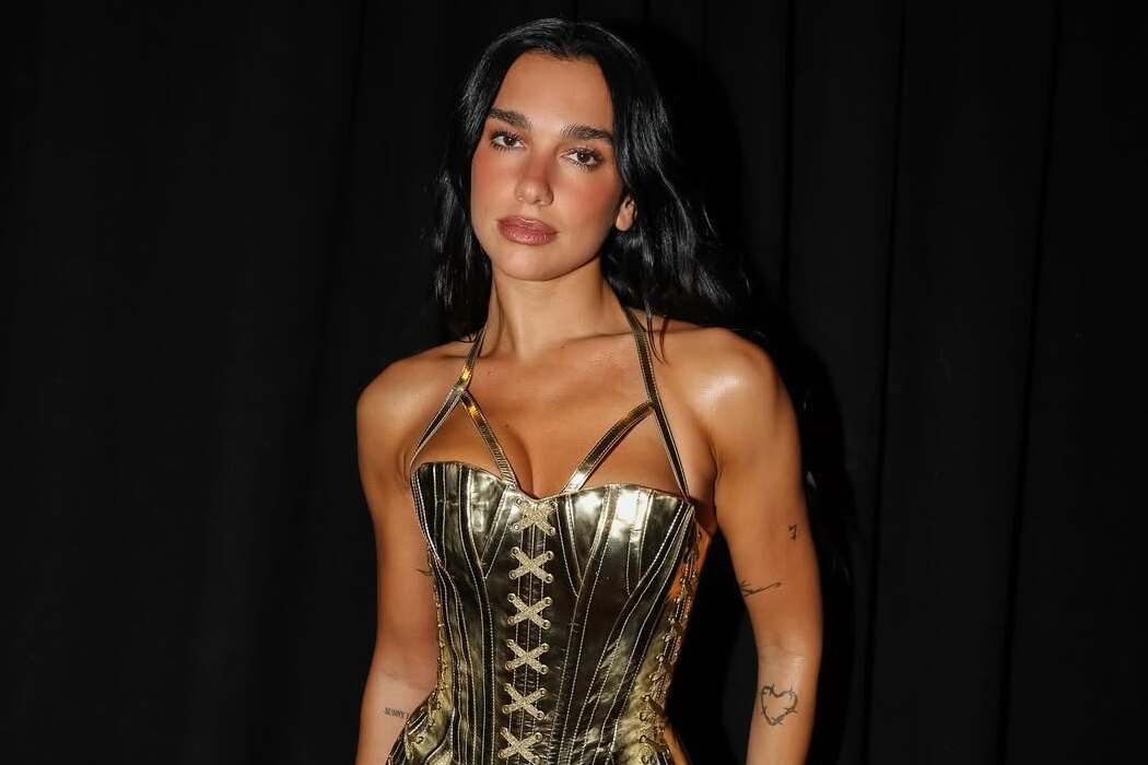 Im Trend: Dua Lipa veröffentlicht Musikvideo, das mit dem neuen iPhone 17 Pro gedreht wurde