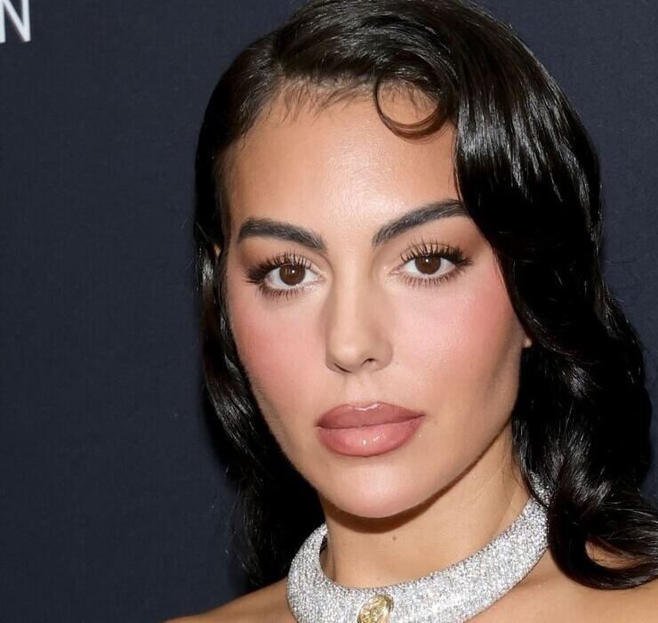 Lauren Sánchez, Georgina Rodríguez und weitere Prominente bei der Kering-Gala