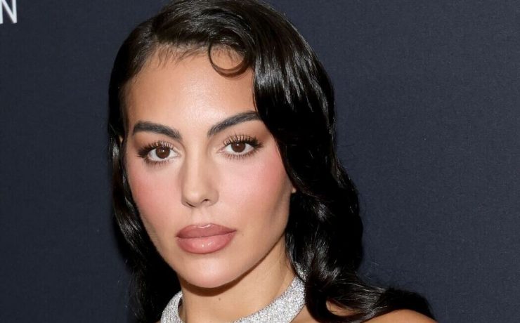 Georgina Rodríguez