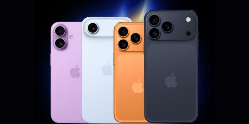 Im Trend: Dua Lipa veröffentlicht Musikvideo, das mit dem neuen iPhone 17 Pro gedreht wurde