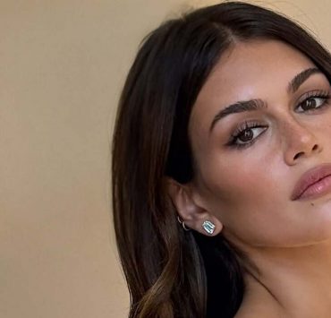 Kaia Gerber und Lewis Pullman geben ihr Paar-Debüt