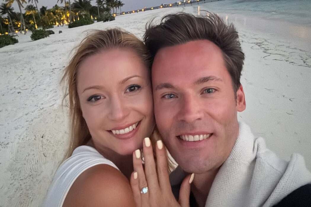 Eurovision-Star Kaleen hat sich verlobt