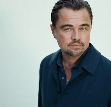 Unter Druck, seinen Namen zu ändern: Leonardo DiCaprio über die Schwierigkeiten zu Beginn seiner Karriere