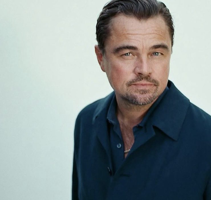 Pressured to Change His Name: Leonardo DiCaprio on the Struggles at the Start of His Career