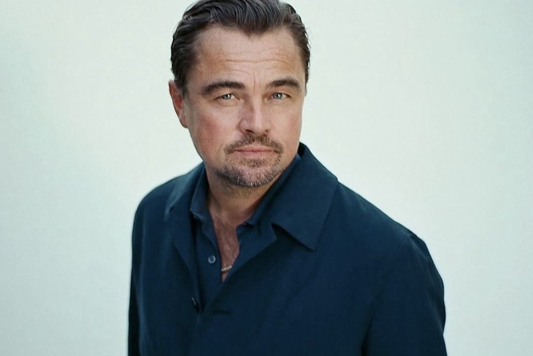 Unter Druck, seinen Namen zu ändern: Leonardo DiCaprio über die Schwierigkeiten zu Beginn seiner Karriere