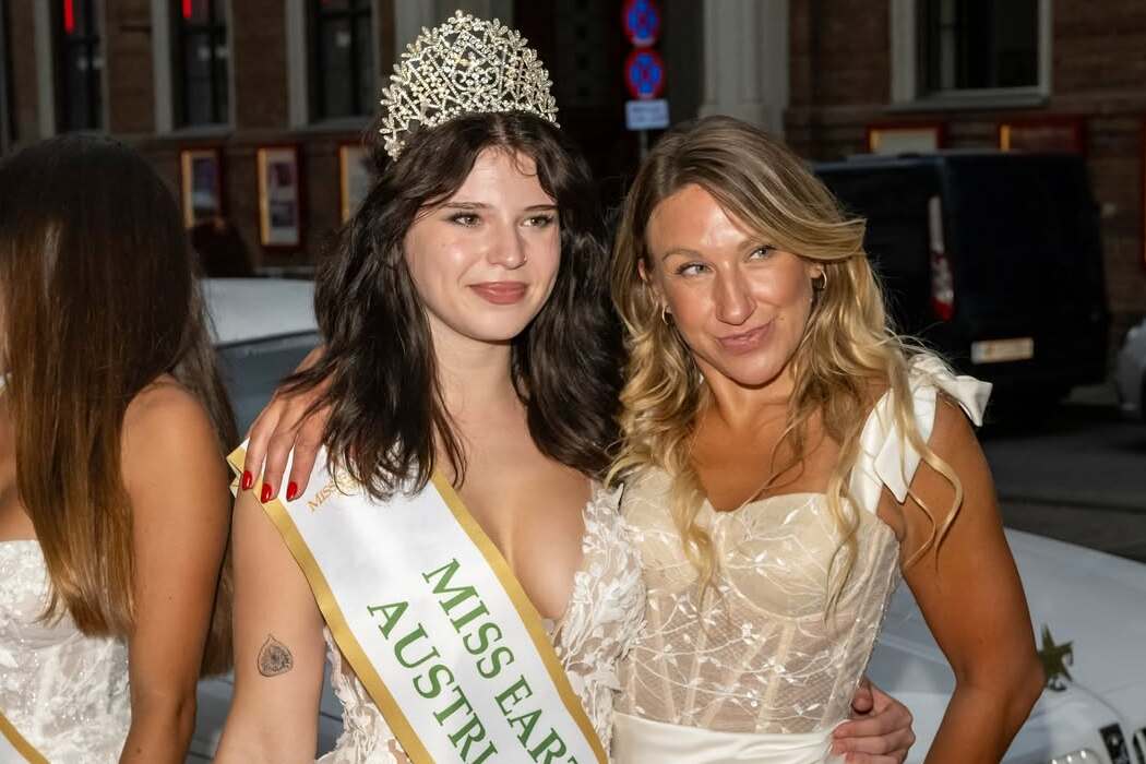 «Miss Earth Austria 2025» wurde in Wien gekrönt