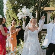 Medienberichte: Bridgerton-Star Simone Ashley hat eine neue Romanze