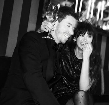 Shaun White und Nina Dobrev lösen ihre Verlobung nach fünf Jahren Beziehung