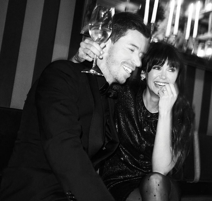 Shaun White und Nina Dobrev lösen ihre Verlobung nach fünf Jahren Beziehung