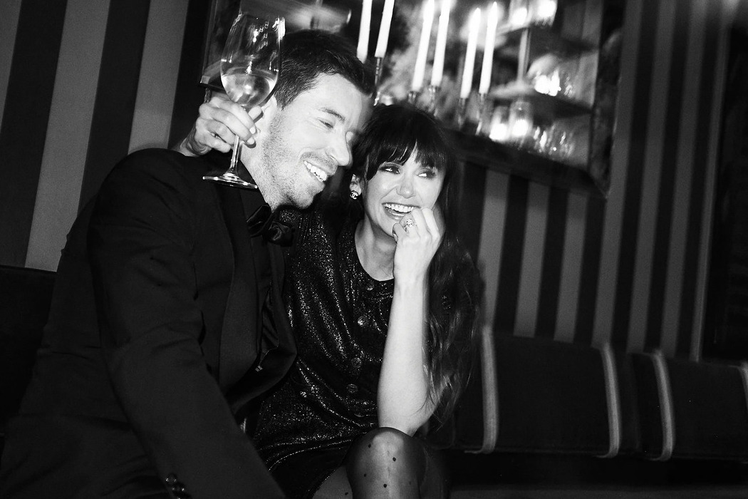Shaun White und Nina Dobrev lösen ihre Verlobung nach fünf Jahren Beziehung