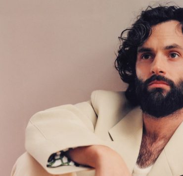 «You»-Star Penn Badgley ist wieder Vater geworden