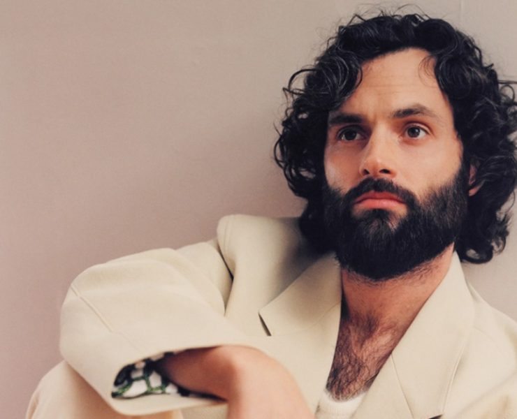 Penn Badgley