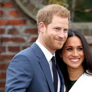 Verliebt und glücklich: Prinz Harry und Meghan Markle beim Beyoncé-Konzert