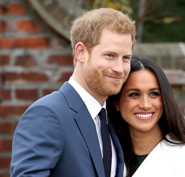 Geburtstagskind: So gratuliert Meghan Markle Prinz Harry zu seinem 41. Geburtstag