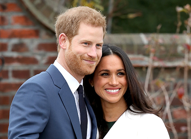 Geburtstagskind: So gratuliert Meghan Markle Prinz Harry zu seinem 41. Geburtstag