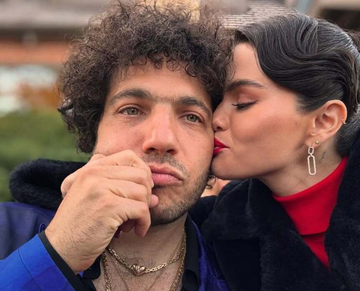 Selena Gomez Is Getting Married