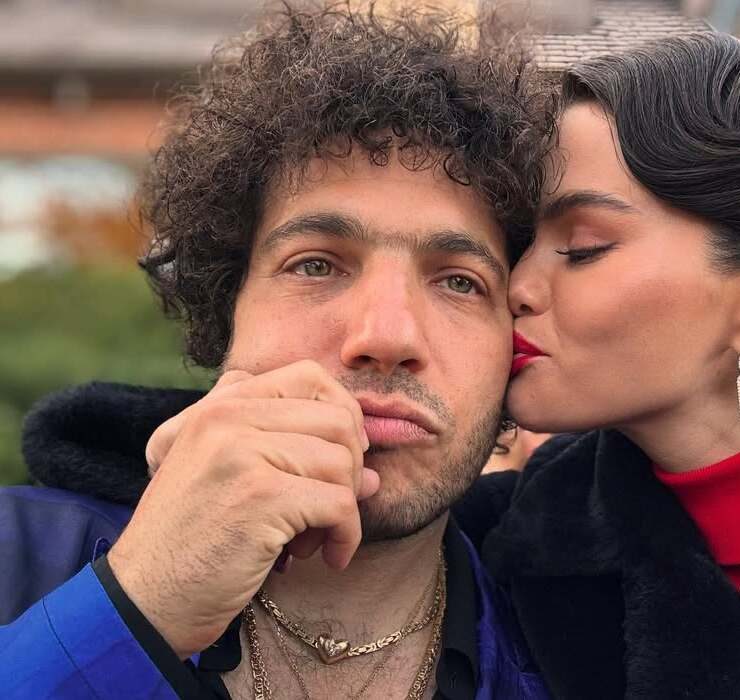 Selena Gomez heiratet: Welche Promi-Gäste werden zur Hochzeit erwartet?