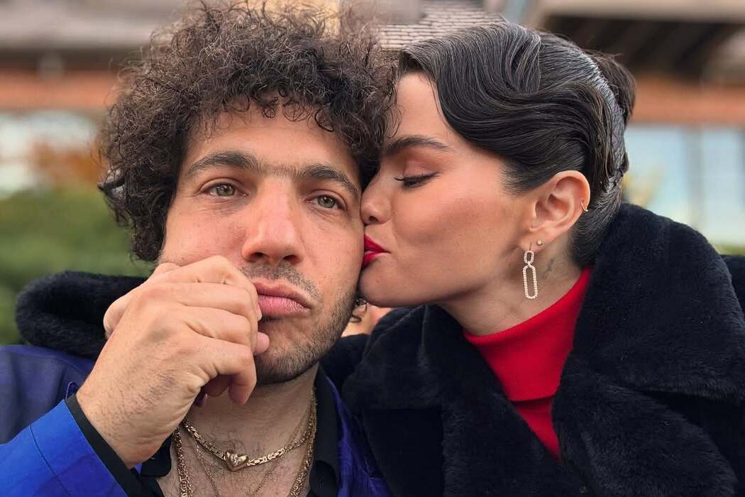 Selena Gomez heiratet: Welche Promi-Gäste werden zur Hochzeit erwartet?