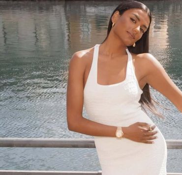 Medienberichte: Bridgerton-Star Simone Ashley hat eine neue Romanze