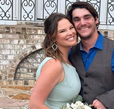 «Breaking Bad» actor RJ Mitte announces engagement