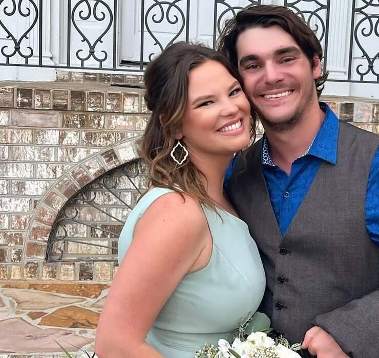 Schauspieler aus der Serie «Breaking Bad» RJ Mitte hat sich verlobt