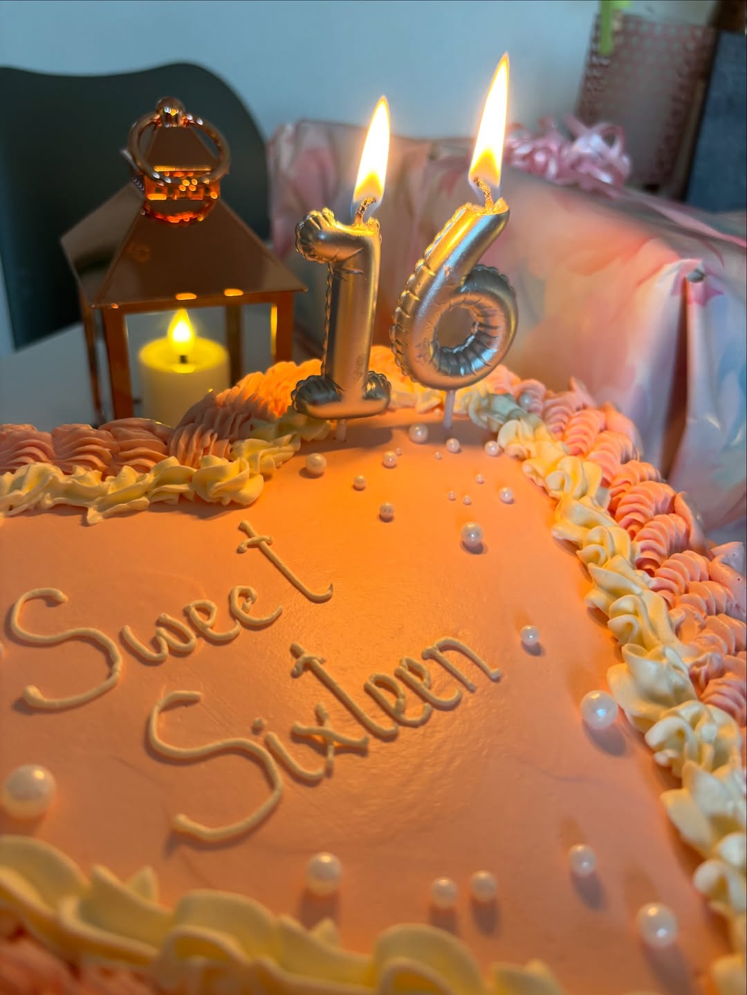 Martina Reuter gratuliert ihrer Tochter rührend zum 15. Geburtstag