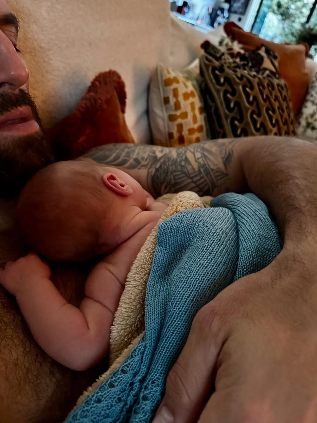 «Die Krone»-Star Vanessa Kirby ist zum ersten Mal Mutter geworden